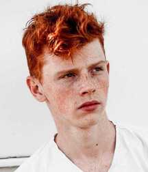 Ginger beauties twink tube Pretty redhead boys 61e93b9b90e3a.jpg