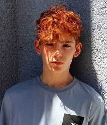 Ginger beauties twink tube Pretty redhead boys 61e93b9d99440.jpg