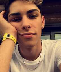 You're beautiful twink tube boys 61f103d9d652b.jpg