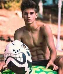 You're beautiful twink tube boys 61f103e19b147.jpg