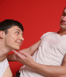 Andy with Friend 5ae215c276181.jpg