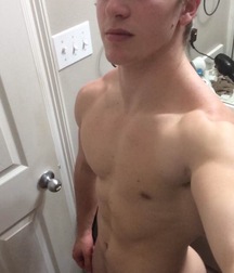 Joel K full set gay porn