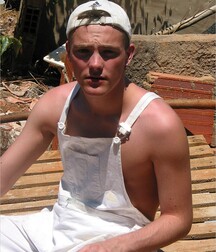 working painter boys porn
