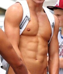 shirtless frat boys twink tube pecs & abs 2 6164a8772d31e.jpg