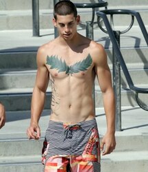 shirtless frat boys twink tube pecs & abs 2 6164a8793fe60.jpg