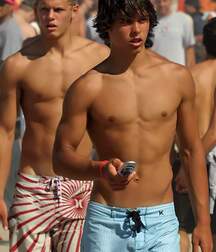 shirtless frat boys twink tube pecs & abs 2 6164a88903e63.jpg