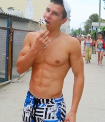 twink tube guys pecs & abs 4 6164fec242d33.jpg