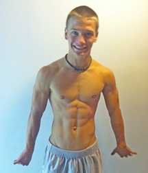pecs & abs twink tube shirtless 6168e9c94a051.jpg