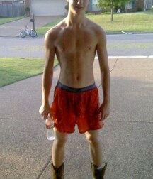 pecs & abs twink tube shirtless 6168e9e97f599.jpg