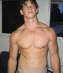 pecs & abs shirtless twink tube more 6174769b48392.jpg