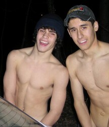 naked twinks & twunks Public Boys Gay Porn