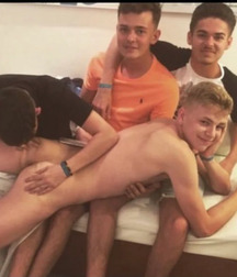 Beta's favorites young nude guys in public boys porn