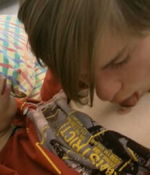 Thor and Justin - best moments from video