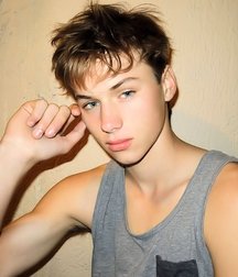 Boys 8