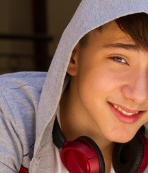 Boys 11