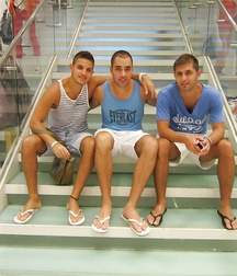 Kev13 Twinks Feet Cocks