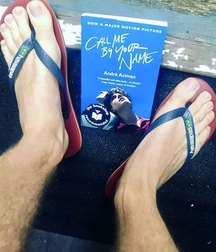 Kev09 Twinks Feet Cocks