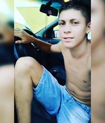 Brazilian Boys porn 2