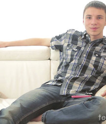Teen Stud Solo Set