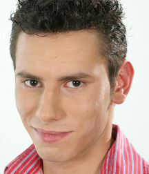 Jacob Pavel 1