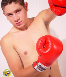 Lorenzo Twink Boxer