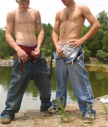 Jeremiah and Cody Piss 2 5bbb4b2360cdf.jpg