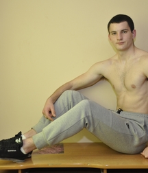 Milos Socks and Feet 5bd162a59646c.jpg