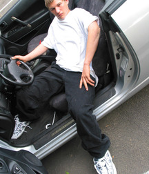 Bucky Dirty Feet 5be0708389bbc.jpg