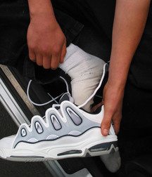Bucky Dirty Feet 5be070e508c6a.jpg