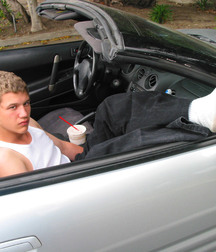 Bucky Dirty Feet 5be070f03f3bf.jpg