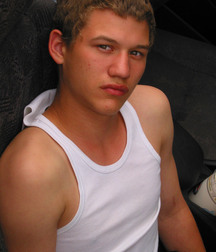 Bucky Dirty Feet 5be070f9d2f7c.jpg