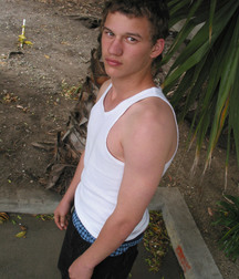 Bucky Dirty Feet 5be071243194c.jpg