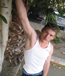 Bucky Dirty Feet 5be07131bf6ba.jpg