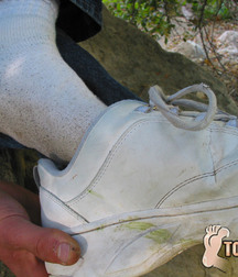 Bucky Dirty Feet 5be07156044a2.jpg