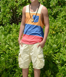 Austin Mahone Shirtless HD 5be30db31e903.jpg