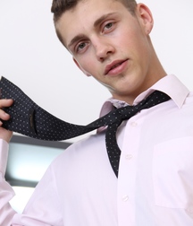 Lukas Pribyl Solo JO White Shirt