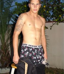 JT Solo Muscle Set 1