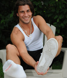 MIX Taking Off Socks and Sneakers  5c6c5dfc430b6.jpg
