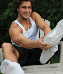 MIX Taking Off Socks and Sneakers  5c6c5e074cc55.jpg