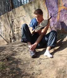 MIX Taking Off Socks and Sneakers  5c6c5e4b2fa46.jpg