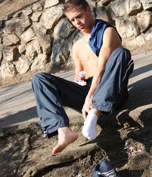 MIX Taking Off Socks and Sneakers  5c6c5e6fd7c7c.jpg