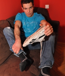 MIX Taking Off Socks and Sneakers  5c6c5e886424d.jpg