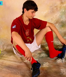 MIX Taking Off Socks and Sneakers  5c6c5f68ce8a7.jpg
