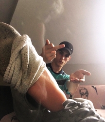 MIX Taking Off Socks and Sneakers  5c6c5f79e6bb4.jpg