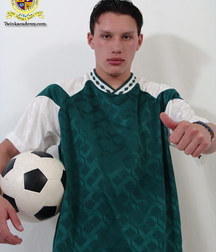 Ascension Soccer