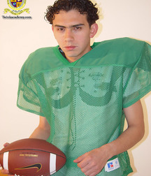 Sancho Football