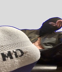 Me in Adidas Sock$ selling soon on ebay scallyboy_cali 5caf40f1f09c6.jpg