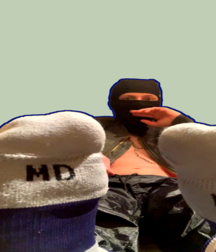 Me in Adidas Sock$ selling soon on ebay scallyboy_cali 5caf419098e68.png