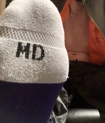 Me in Adidas Sock$ selling soon on ebay scallyboy_cali 5caf44061c827.jpg