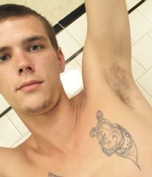 Sexy Cain Jizz